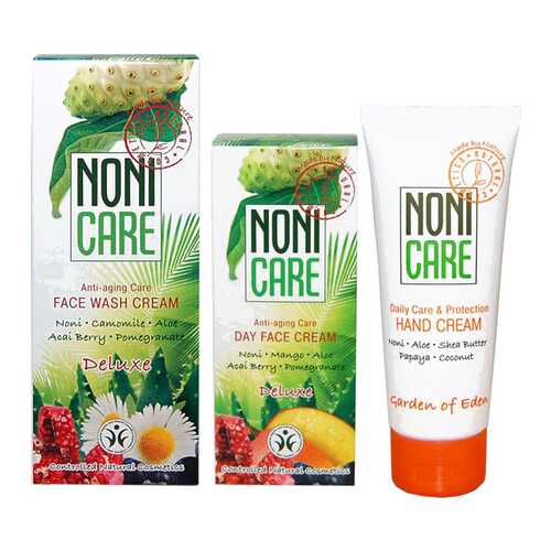 Подарочный набор NONICARE Deluxe №2