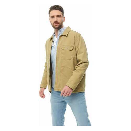 Куртка мужская Levi’s® 8641500000 бежевая L