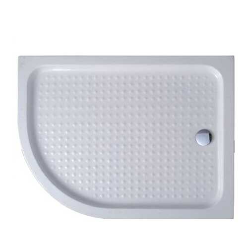 Поддон душевой Cezares TRAY-A-RH-120/100-550-15-W-R