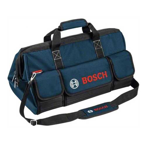 Сумка для инструмента Bosch Professional 1600A003BK