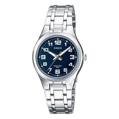 Наручные часы кварцевые женские Casio Collection LTP-1310PD-2B