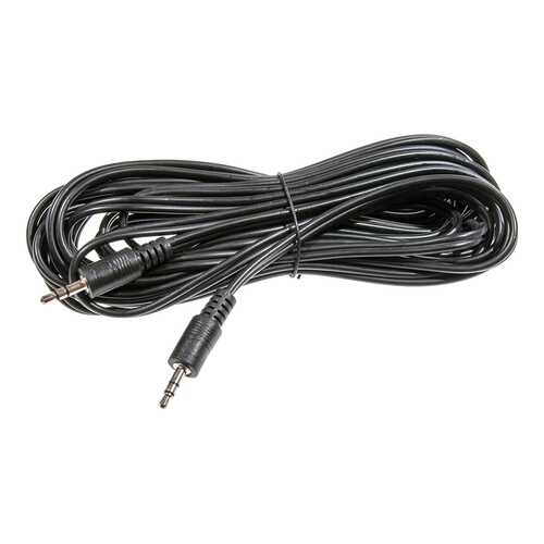 Кабель аналоговый аудио Cablexpert CCA-404-5M