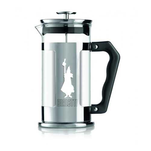 Френч-пресс Bialetti 0003130/NW 1л