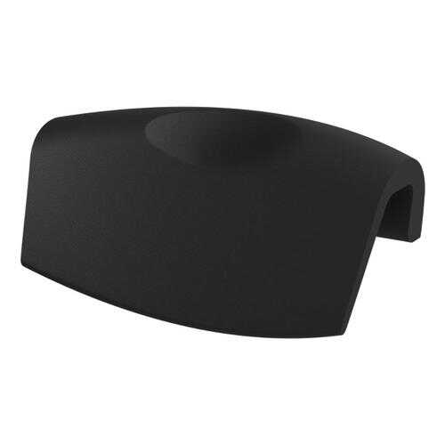 Riho Подголовник для ванны Riho AH 04 Columbia black AH04110