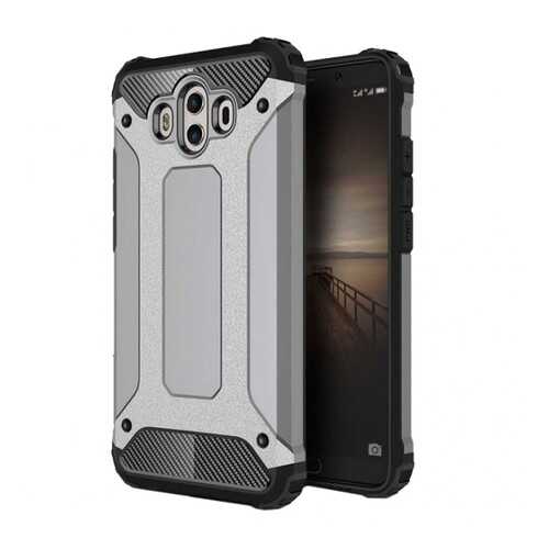 Чехол Epik Immortal для Huawei Mate 10 Gun Metal