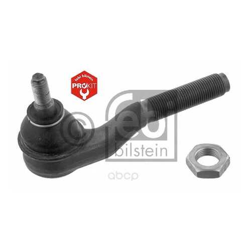 Наконечник рулевой peugeot Febi 10657