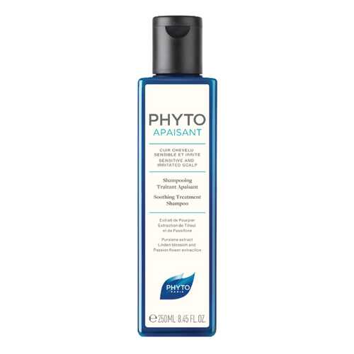 Шампунь Phyto Phytoapaisant Soothing Treatment Shampoo 250 мл