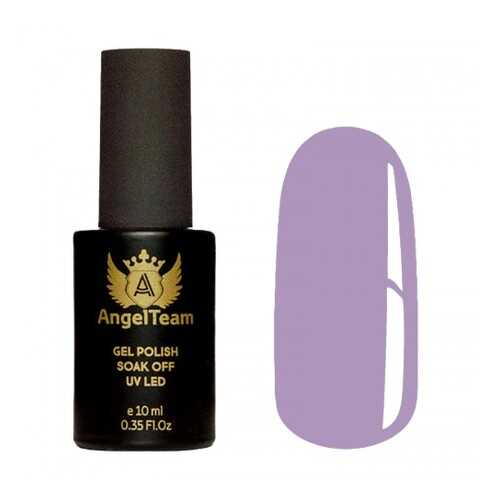 Гель-лак AngelTeam Bluberry pie, 10 мл
