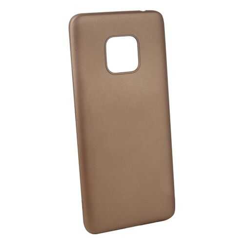 Чехол для Huawei Mate 20 Pro Beige