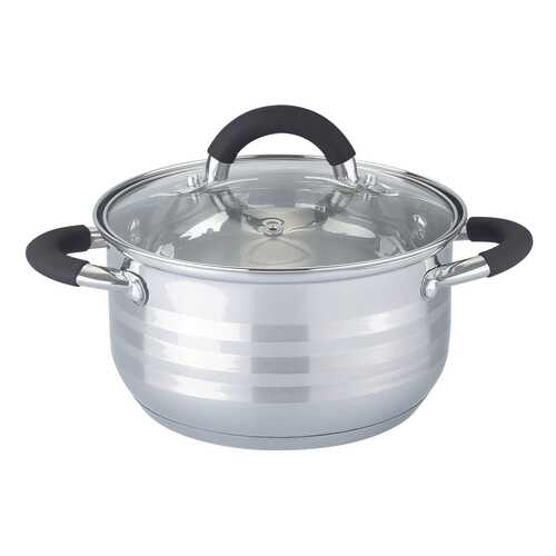 Кастрюля Agness 937-123 5.1л