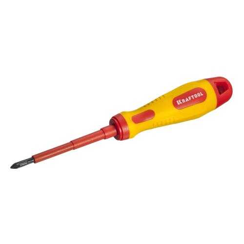 Диэлектрическая отвертка KRAFTOOL 250084-1-080