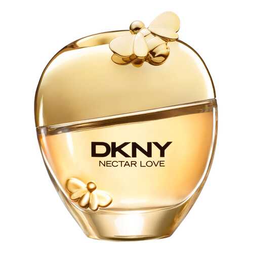 Парфюмерная вода DKNY Nectar Love 50 мл