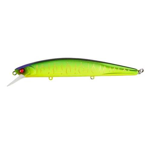Воблер плавающий Lucky John Pro Series Makora F 11.00,301