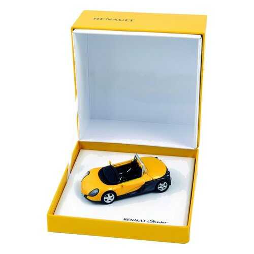 Коллекционная модель RENAULT 7711431008