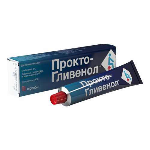 Препараты для лечения геморроя в Аптека Невис