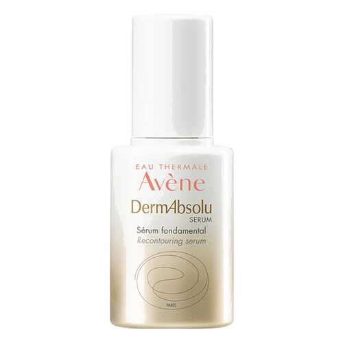 Сыворотка для лица Avene Eau Thermale Derm Absolu Serum 30 мл