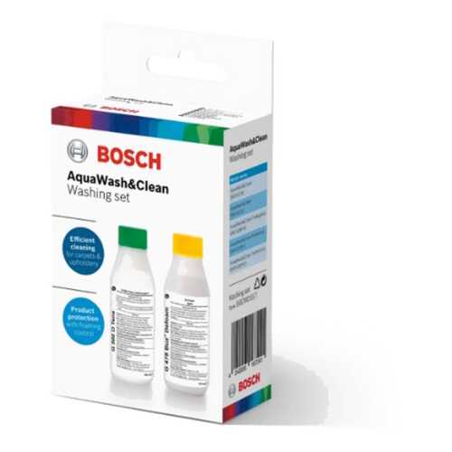 Шампунь для моющих пылесосов Bosch 00312086