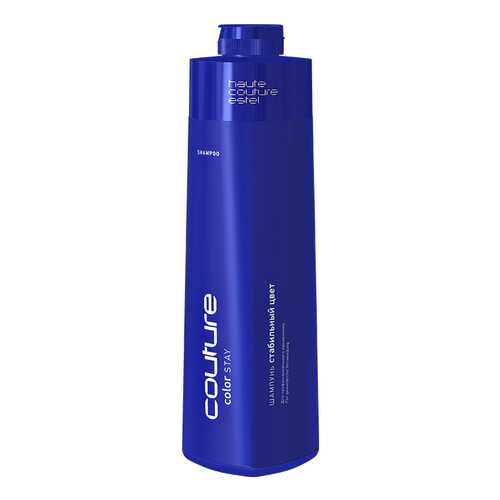 Шампунь Estel Professional Haute Couture Color Stay 1 л