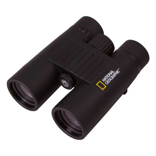 Бинокль Bresser National Geographic 8x42 WP