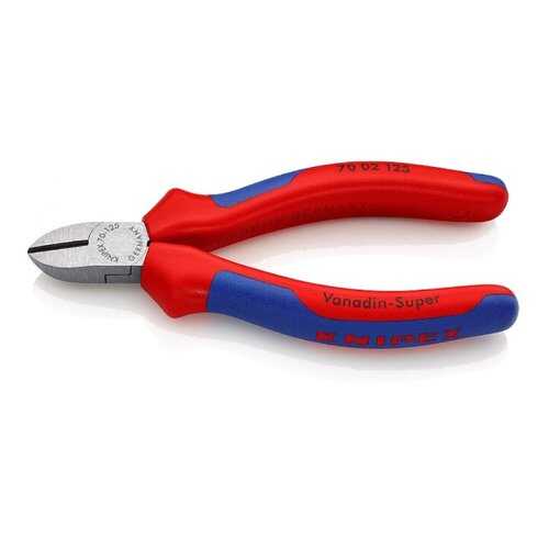 Кусачки Knipex KN-7002125