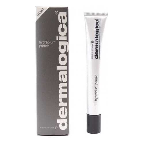 Увлажняющая основа под макияж Dermalogica Hydrablur Primer 22мл