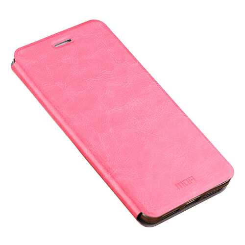Чехол MyPads для Highscreen Tasty Pink