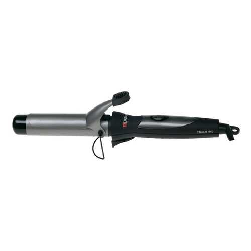 Электрощипцы Dewal TitaniumT Pro 03-38A Black