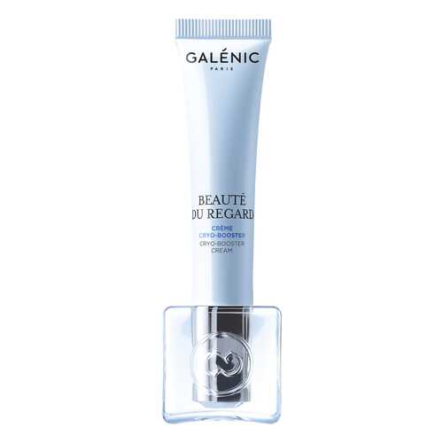Крем для глаз Galenic Beaute du Regard Creme Cryo-Booster 15 мл