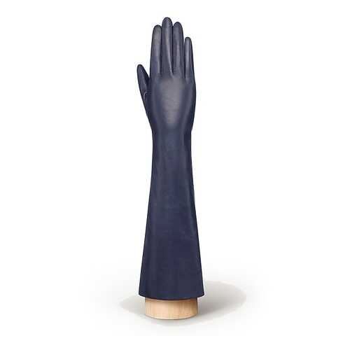 Перчатки женские Eleganzza TOUCH F-IS0585 синие 6.5