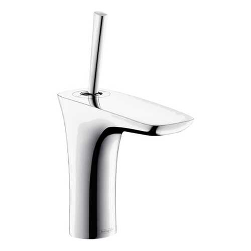 Смеситель для раковины Hansgrohe PuraVida 15075000 хром