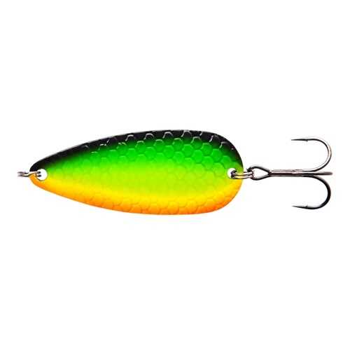 Блесна Sprut Gecko Spoon 70, 20 г, FT