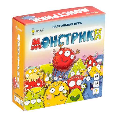 Настольные игры в Дети