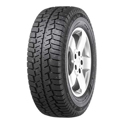 Шины Matador MPS500 Sibir Ice Van 215/65 R16 109/107R