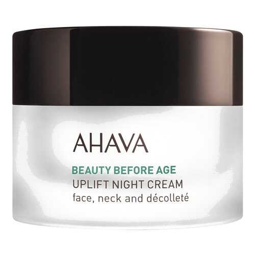 Крем для лица Ahava Beauty Before Age Uplifting Day 50 мл