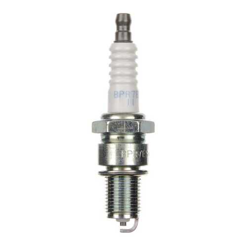 Свеча зажигания NGK BPR7ES-11 7226
