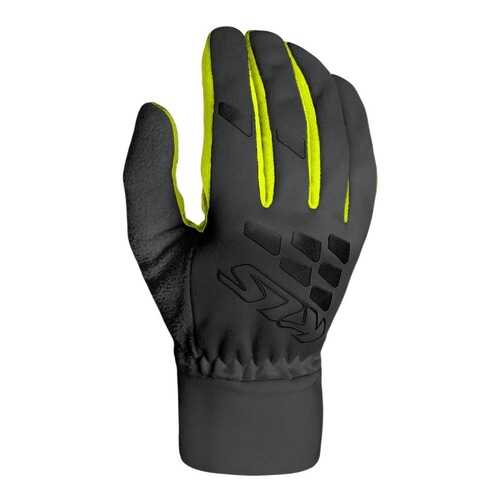 Велосипедные перчатки Kellys Beamer, black, L