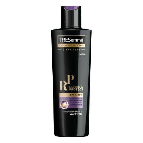 Шампунь TRESemme Repair & Protect Восстанавливающий 230 мл