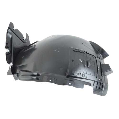 Подкрылок Mercedes-Benz a1668802805