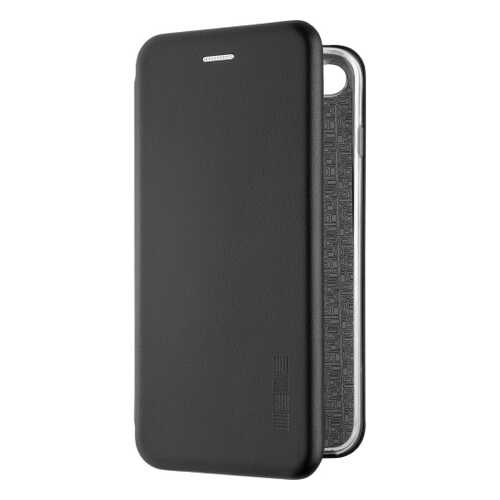 InterStep Vibe Plus для Apple IPhone 7/8 Plus Black (HVP-APIPH7PK-NP1101O-K100)