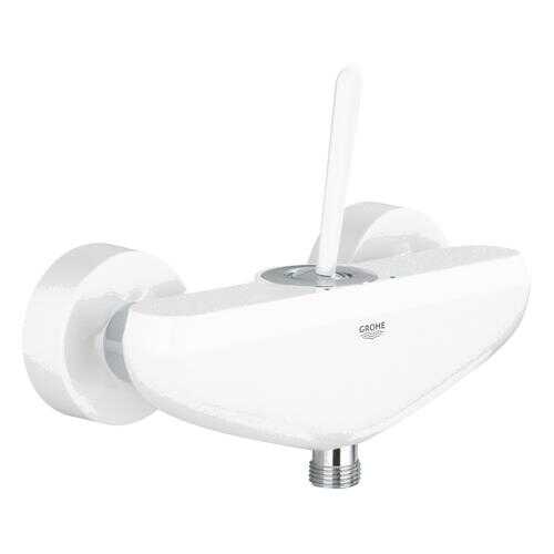 Смеситель для душа Grohe Eurodisc Joy 23430LS0 белая луна