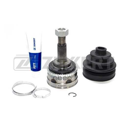 Шрус Zekkert GS3471