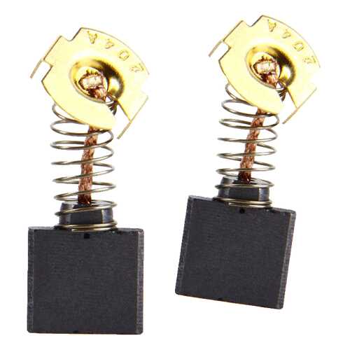 Щетки угольные RD (2 шт,) для Makita (CB-204) 7х18х16мм AUTOSTOP 404-204 54794