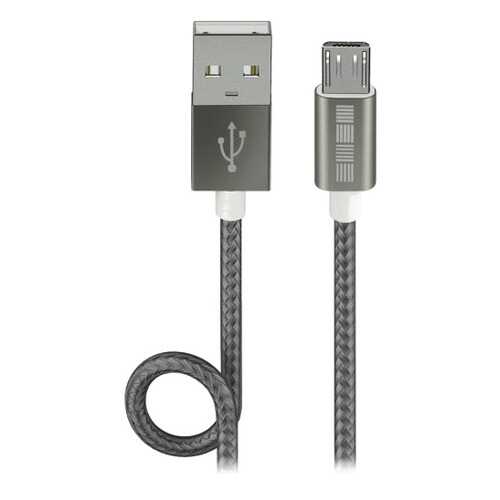 Кабель InterStep IS-DC-MCUSBNYSG-200B201