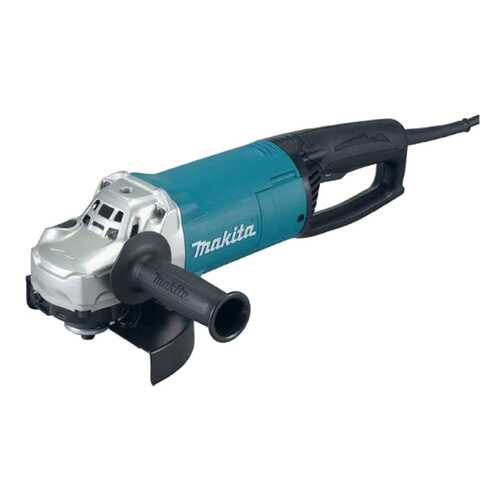 Сетевая угловая шлифовальная машина Makita GA7062