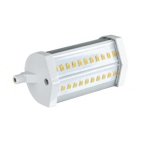 Лампа LED Premium Stab 12W R7s ws dimmbar 28211