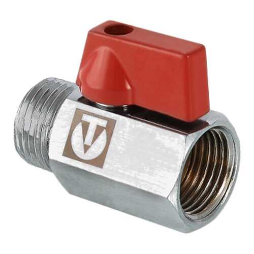 Шаровый кран для воды VALTEC MINI VT.331.N.04 1/2