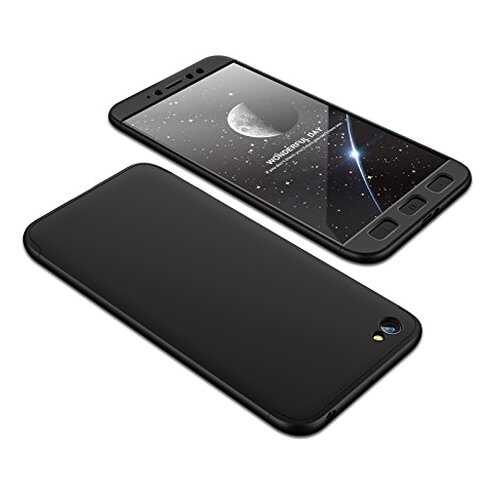 Чехол GKK LikGus для Xiaomi Redmi Note 5A/Redmi Y1 Lite Black
