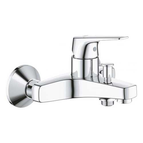 Смеситель для ванны Grohe BauFlow 23601000, хром (новая модель вместо 32811000)
