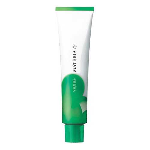 Краска для волос Lebel Materia G New K-10 Яркий блондин медный 120 г