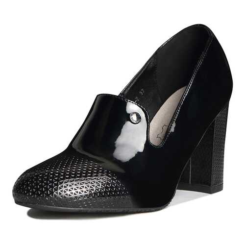 Туфли женские T.Taccardi 008064P0 черные 37 RU